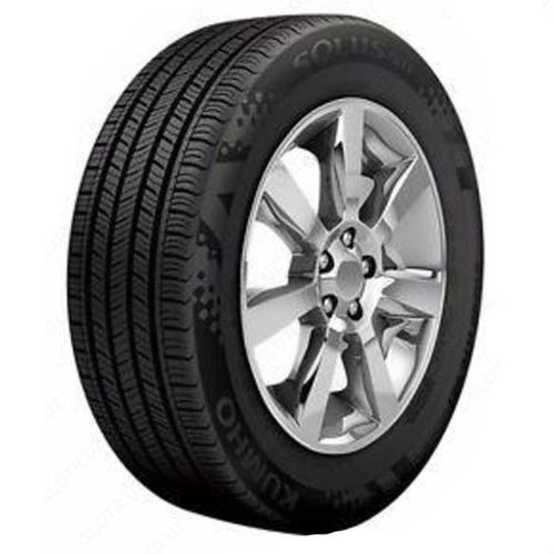 Avtomobil shinalari Kumho - KH 195/60/15 V04L TA71, 1 dona