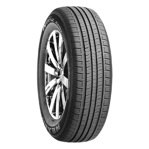 Автомобильные Шины Nexen NPRIZ AHS 205/65/15, 1 шт