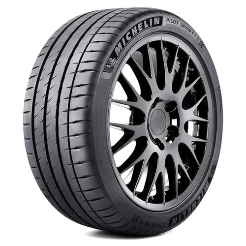 Автомобильные Шины Michelin 255/55 R19 111Y Pilot Sport 4 SUV XL, 4 шт