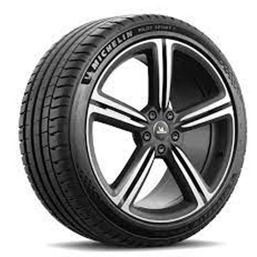 Автомобильные Шины Michelin 245/45/17 Pilot Sport 5, 4 шт