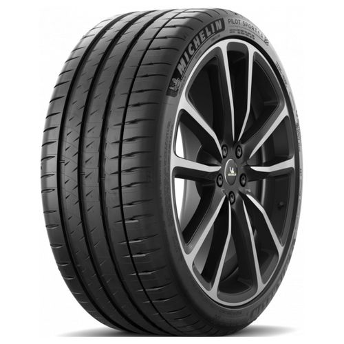 Автомобильные Шины Michelin Pilot Sport 4 S 255/35 R21 98Y XL, 4 шт