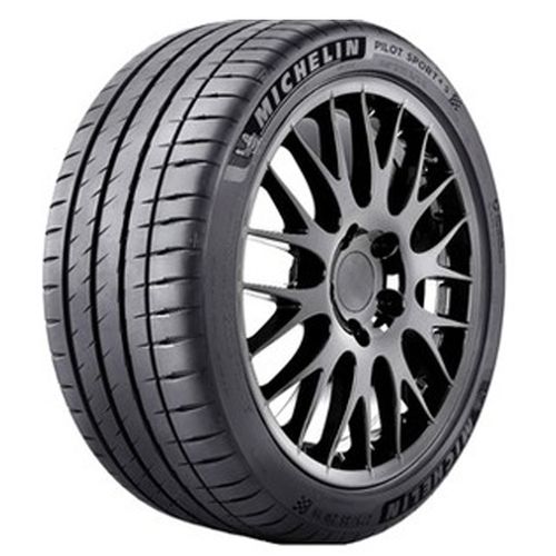 Автомобильные Шины Michelin 114Y XL TL Pilot Sport 4 S 325/35/22, 4 шт