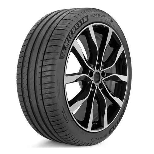 Автомобильные Шины Michelin 265/45 R21 104W XL Pilot Sport 4 SUV, 4 шт