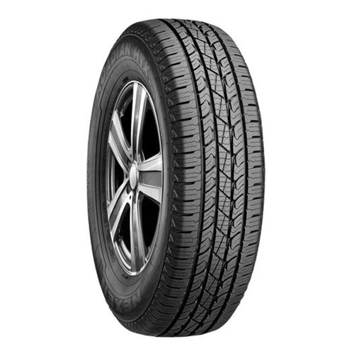 Автомобильные Шины Nexen ROHTX RH5 275/65/17, 4 шт