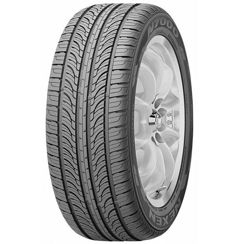 Автомобильные Шины Nexen N7000 91V 195/65/15, 4 шт