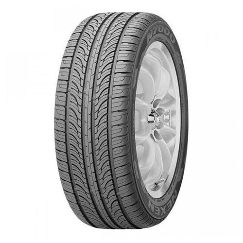 Автомобильные Шины Nexen N7000 Plus 195/65/15, 4 шт