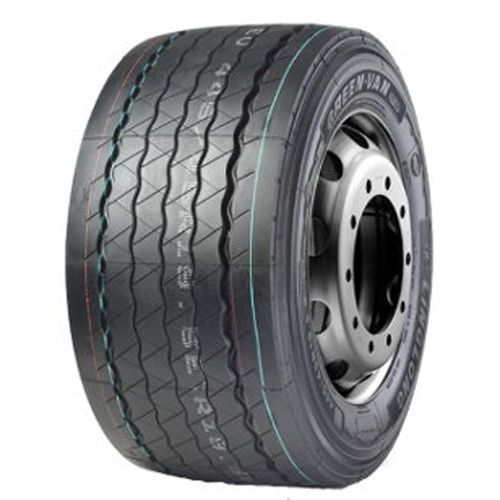 Автомобильные Шины Ling Long 435/50 R19.5, 1 шт