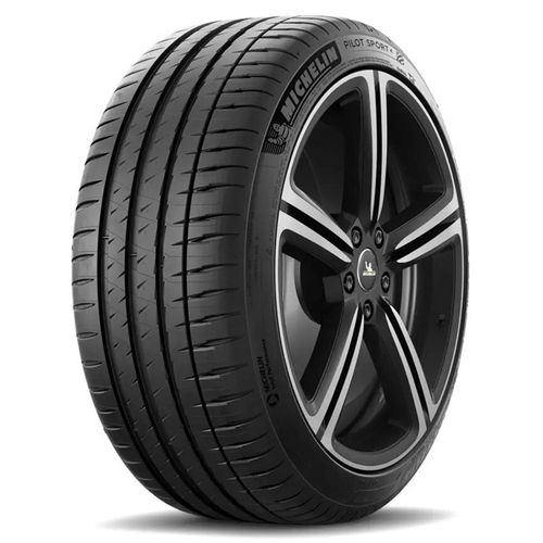 Автомобильные Шины Michelin 275/30 /19 96 YXL Pilot Sport 4 ZP, 4 шт