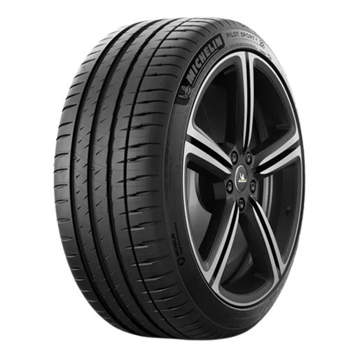 Автомобильные Шины Michelin 265/35 /18 97Y XL Pilot Sport 4, 4 шт