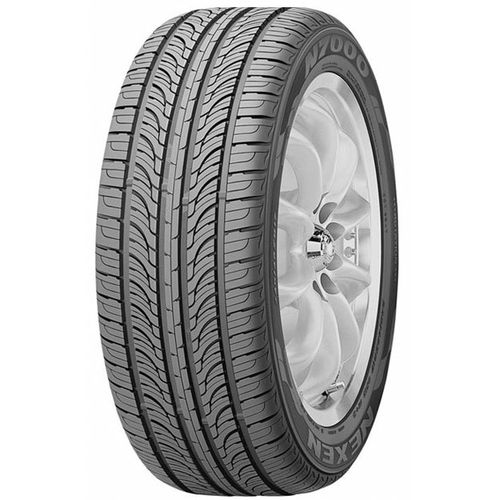 Автомобильные Шины Nexen N7000 85V 195/55/15, 4 шт