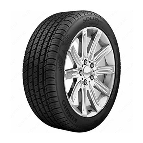 Автомобильные Шины Kumho KH V04L TA71 195/60/15, 4 шт