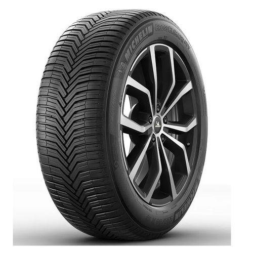 Avtomobil shinalari Michelin Crossclimate+ 195/65/15 95V, 1 dona