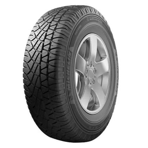 Автомобильные Шины Michelin Latitude Cross 225/55 R17 101H XL, 4 шт