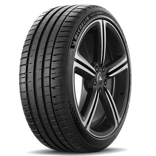 Автомобильные Шины Michelin 225/50/17 Pilot Sport 5, 4 шт