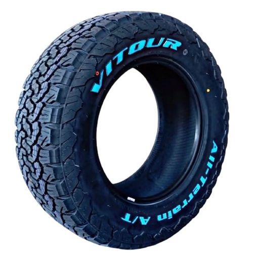 Автомобильные Шины Vitour All-Terrain 265/65/18