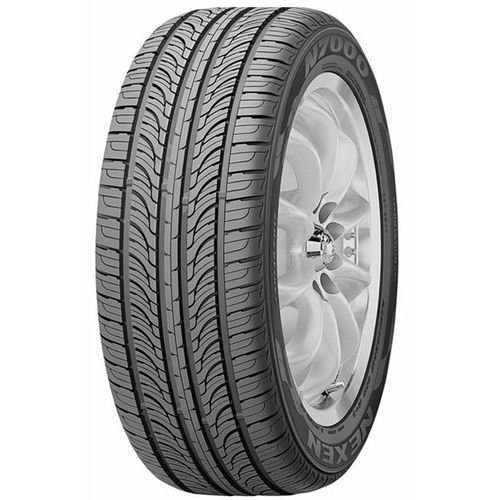 Автомобильные Шины Nexen N7000 98W XL 245/45/19, 4 шт