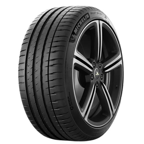 Автомобильные Шины Michelin 100Y XL Pilot Sport 4 275/35/19, 1 шт