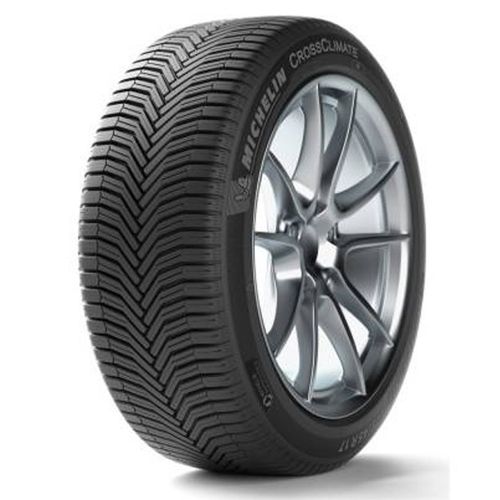 Автомобильные Шины Michelin Crossclimate 2 225/50/17, 1 шт