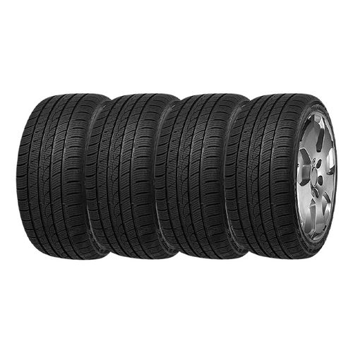 Автомобильные Шины Imperial Snowdragon SUV Ice-Plus S220 235/60/18, 4 шт