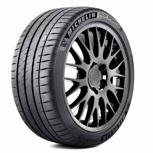 Автомобильные Шины Michelin 100Y XL Pilot Sport 4 S 285/30/21, 1 шт