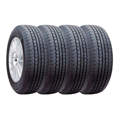 Автомобильные Шины Nexen CP521 215/70/16, 4 шт