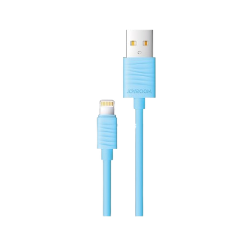 Кабель Joyroom Data Cable Lightning JR-S118, Голубой