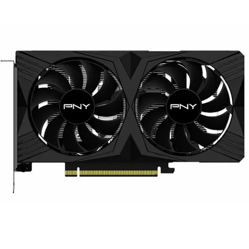 Видеокарта Pny GeForce RTX4060 | 8 GB | GDDR 6 | 128 bit 3-DP | HDMI