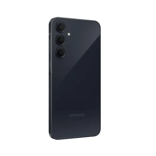 Смартфон Samsung Galaxy A35 5G, Темно-Синий, 8/256 GB, фото