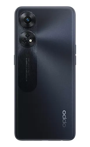 Смартфон Oppo Reno 8T, Черный, 8/128 GB, купить недорого