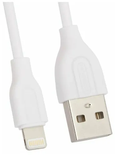 Кабель JOYROOM S-L352 USB to Lightning, Белый