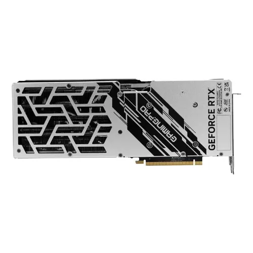 Videokarta Palit GeForce RTX4080 Super Gamingpro NED408S019T2-1032A | 16 GB | GDDR 6 | 256 bit | 3-DP HDMI, купить недорого