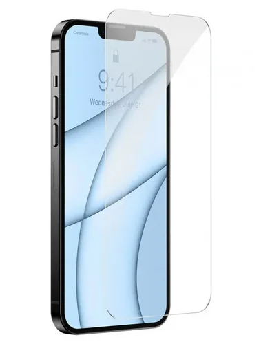 Стекло BASEUS Full Screen Tempered Glass Film iPhone 13 mini