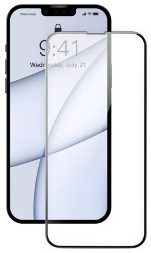 Стекло BASEUS Full-screen and Full-glass Tempered iPhone 6,7