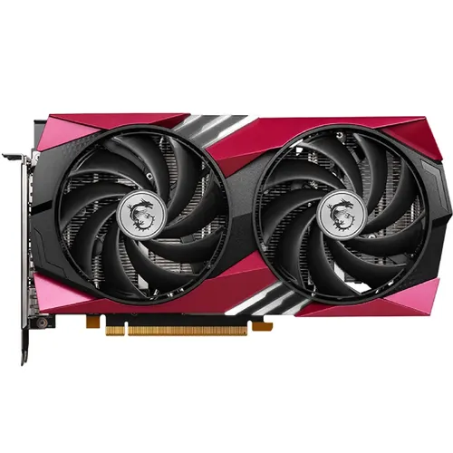 Видеокарта MSI GeForce RTX4060 Gaming MLG 912-V516-064 | 8 GB | 128 Bit | GDDR 6, купить недорого