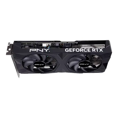 Видеокарта Pny GeForce RTX4060Ti | 8 GB | GDDR 6 | 128bit 3-DP | HDMI, купить недорого