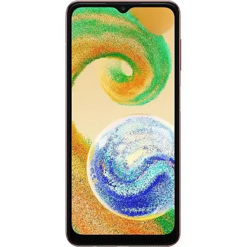 Смартфон Samsung Galaxy A04s, Бронзовый, 3/32 GB