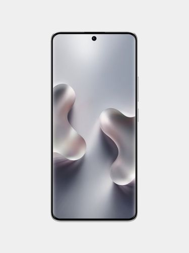 Смартфон Xiaomi Redmi Note 13 Pro+ 5G, Серебристый, 12/512 GB