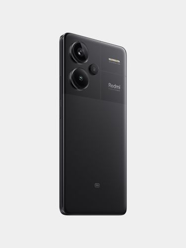 Смартфон Xiaomi Redmi Note 13 Pro+ 5G, Черный, 8/256 GB, купить недорого