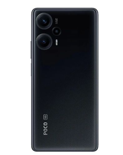 Смартфон Xiaomi Poco F5, Черный, 8/256 GB, в Узбекистане