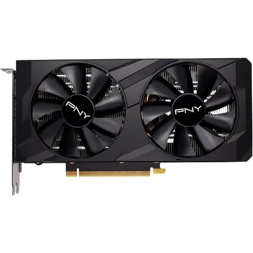 Видеокарта Pny GeForce RTX3050 | 6 GB | GDDR 6 | 128 bit 3-DP | HDMI, купить недорого