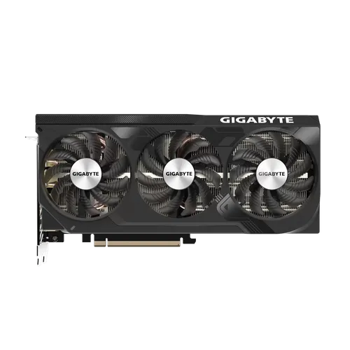 Видеокарта Gigabyte GeForce RTX4070 Super Windforce OC GV-N407SWF3OC-12GD | 12 GB | 192 Bit | GDDR 6X, купить недорого