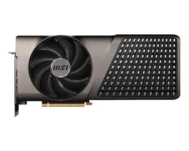 Видеокарта MSI GeForce RTX4080 Super Expert 912-V511-238 | 16 GB | 256 Bit | GDDR 6X, купить недорого