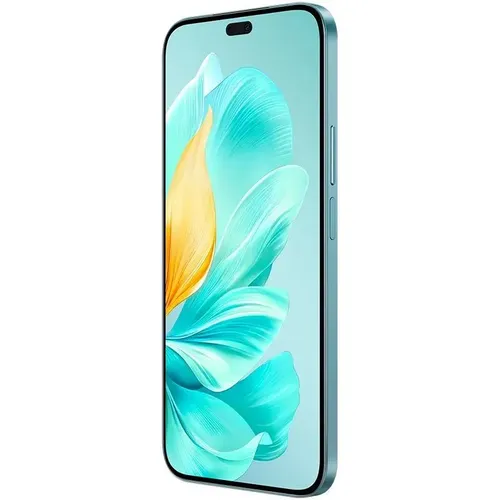 Смартфон Honor 200 Lite, Бирюзовый, 8/256 GB, купить недорого