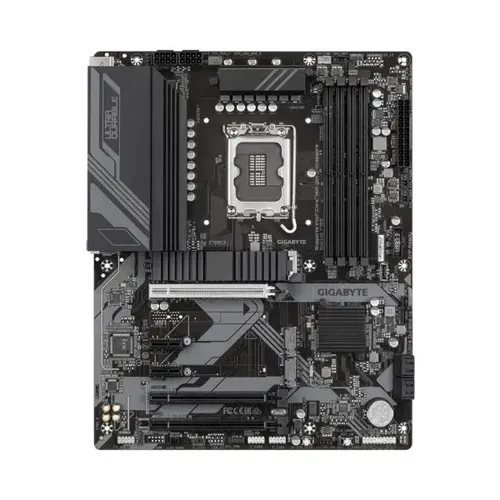 Bosh plata Gigabyte Z790D | DDR5 | LGA1700