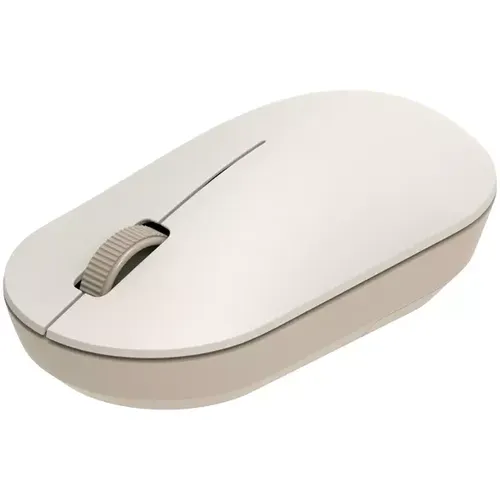 Беспроводная мышь Xiaomi Wireless Mouse 2 Lite XMWXSB02YM, Белый