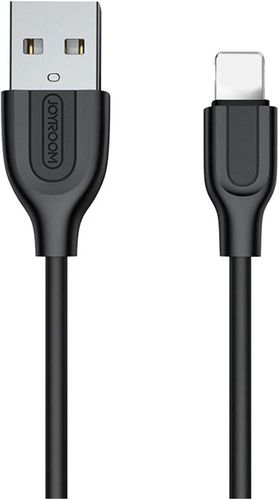 Кабель JOYROOM S-L352 USB to Lightning, Черный