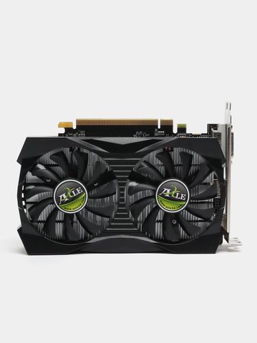 Videokarta Axle GeForce GTX1050Ti | 4 GB | 128 Bit | GDDR 5, в Узбекистане