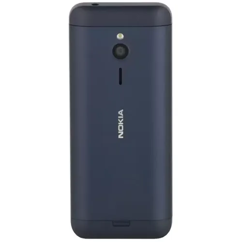 Мобильный телефон Nokia 230 (RM-1172), Синий