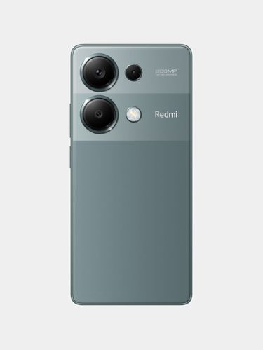 Смартфон Xiaomi Redmi Note 13 Pro, Темно-зеленый, 8/256 GB, купить недорого