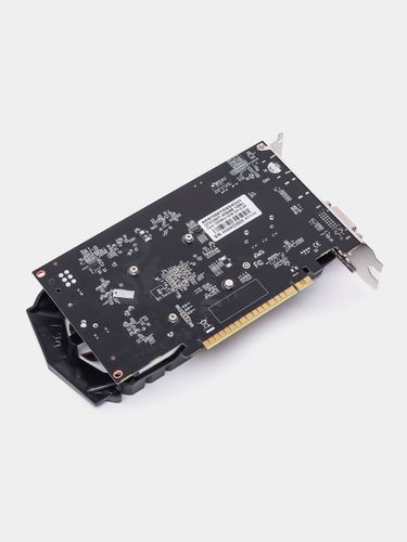 Видеокарта Arktek GeForce GTX1050Ti | 4 GB | 128 Bit | GDDR 5, в Узбекистане